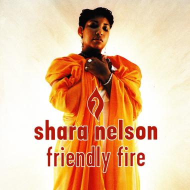 Shara Nelson -  Friendly Fire